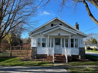 401 S. Scott Street, Middlebury, IN 46540