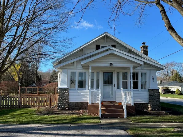 401 S. Scott Street, Middlebury, IN 46540