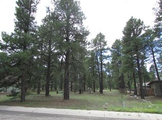2849 Saint Andrews, Williams, AZ 86046