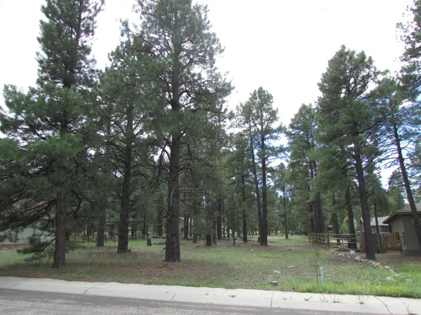 2849 Saint Andrews, Williams, AZ 86046