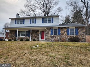 987 Lehigh Dr, Yardley, PA 19067