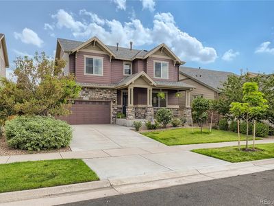 25544 E 5th Avenue, Aurora, CO, 80018
