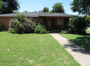 4015 Circle Dr, Vernon, TX 76384