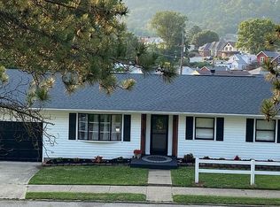 4501 Central Ave, Shadyside, OH 43947