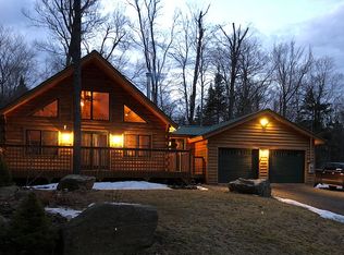 259 Birch Rd, Woodford, VT 05201