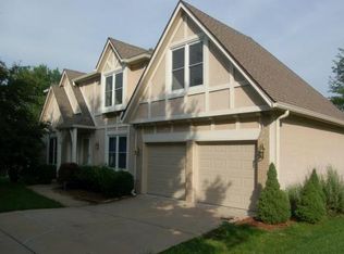 12781 Cody St, Overland Park, KS 66213