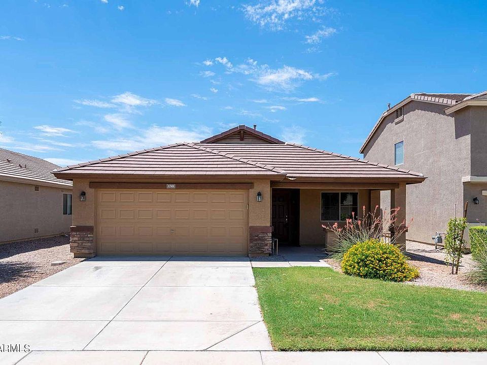 1st image of 1749 W Desert Mountain Dr