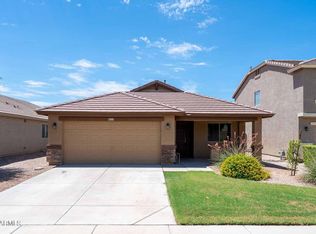 1749 W Desert Mountain Dr, Queen Creek, AZ 85142