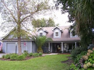 38 Old Fort Dr, Hilton Head Island, SC 29926