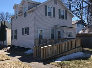120 Louisa St, Rome, NY 13440