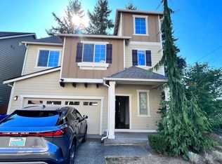 19604 25th Dr SE, Bothell, WA 98012