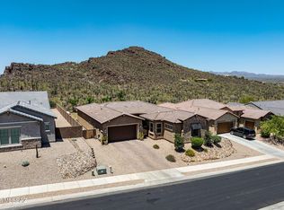 8514 W Spaulding St, Tucson, AZ 85743