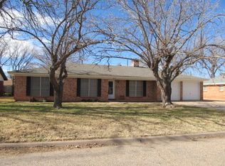 1818 Delwood Dr, Abilene, TX 79603