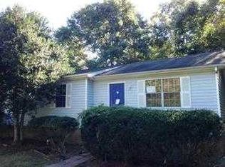 2704 Bobwhite Cir, Wingate, NC 28174