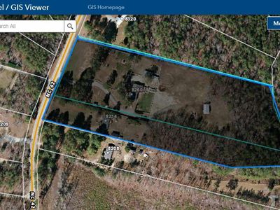 8260 Nc 42, Holly Springs, NC, 27540