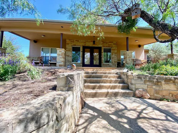 309 N Rockwood, Buchanan Dam, TX 78609