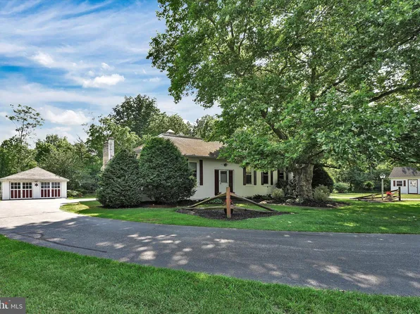 125 Burd Coleman Rd, Lebanon, PA 17042