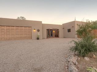 7330 N Village Ave, Tucson, AZ 85704
