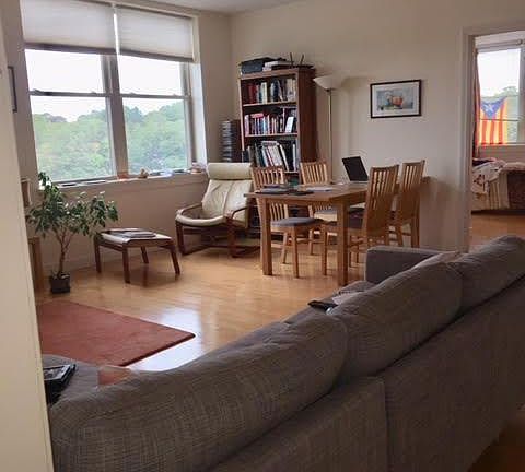 4th image of 321 Boylston St #602