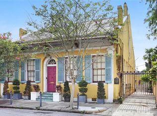 1445 Pauger St, New Orleans, LA 70116
