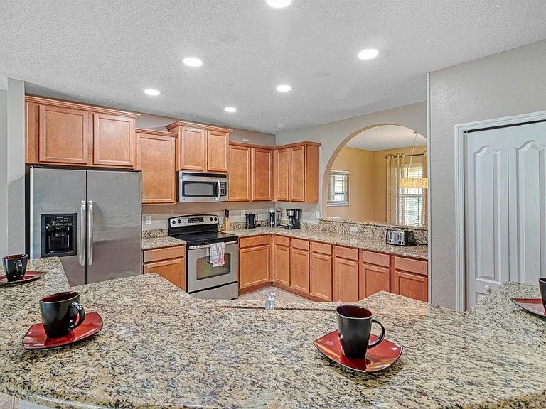 1007 Cypress Pointe Blvd — Photo 12