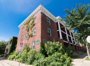 25 E 25th St APT 4, Minneapolis, MN 55404