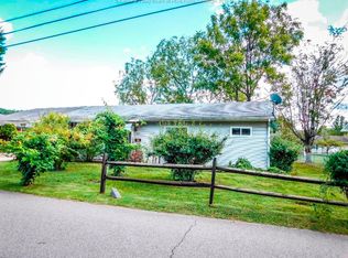 216 Walters St, Ripley, WV 25271