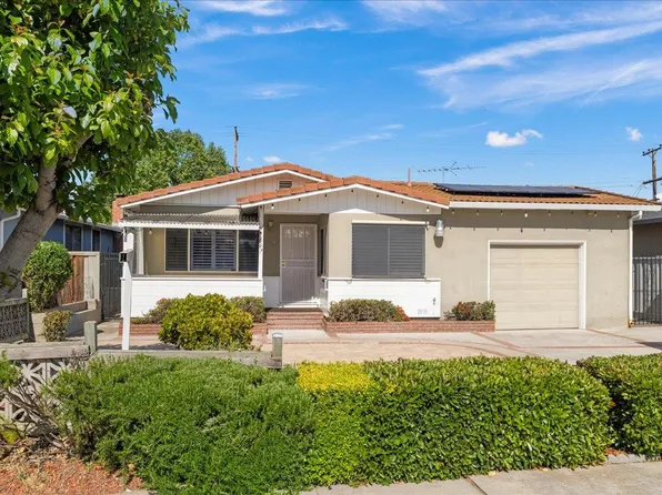 667 Los Padres Blvd, Santa Clara, CA 95050