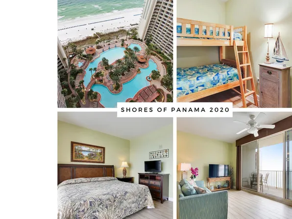 9900 Thomas Dr Unit 2020, Panama City Beach, FL 32408