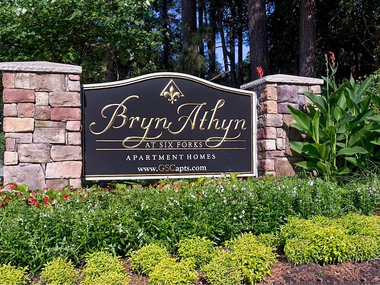 Bryn Athyn at Six Forks — Photo 29