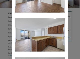 2452 Tusitala St APT 1103, Honolulu, HI 96815