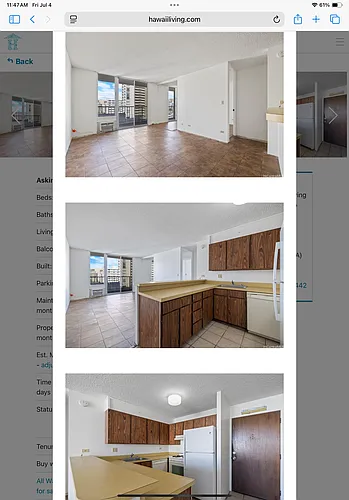 2452 Tusitala St Photo 1
