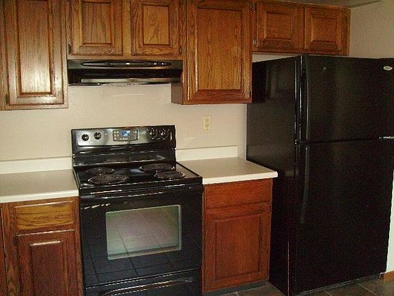 Newer Appliances