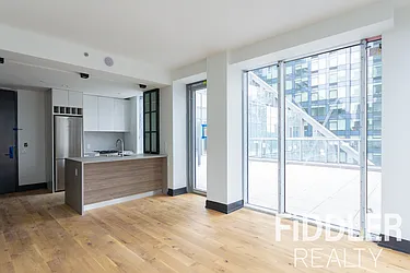 Rented by The KCI Group