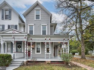 103 Froelich Ave, Mountville, PA 17554