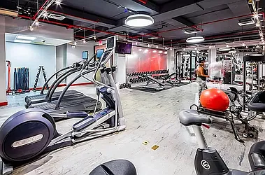 Rented by Atlantic Development Group LLC