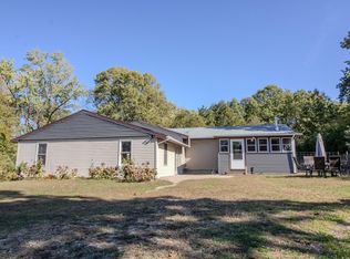 8845 E 200 S, Knox, IN 46534