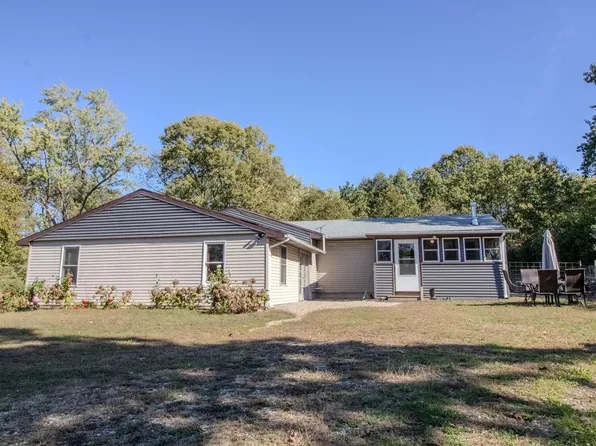 8845 E 200 S, Knox, IN 46534