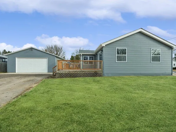 N1329 Hillside BOULEVARD, Genoa City, WI 53128