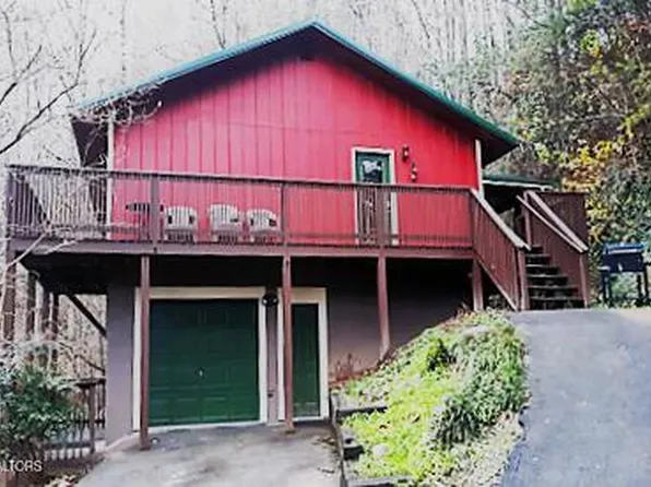 547 Hawks Trl, Gatlinburg, TN 37738