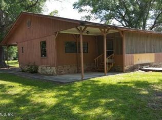 8117 County Road 225 NW, Starke, FL 32091