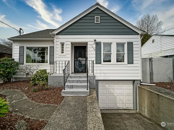 1539 High Avenue, Bremerton, WA 98337
