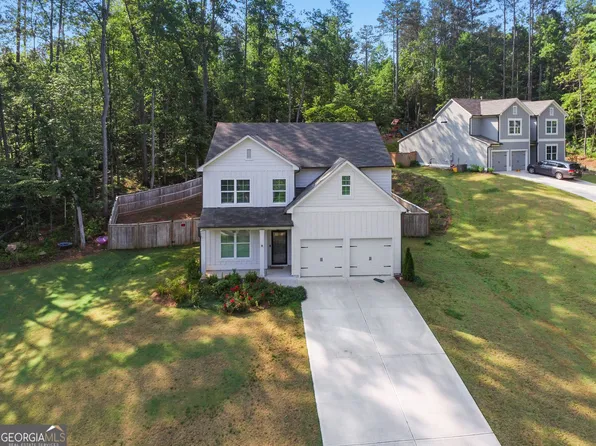 26 Creekstone Ct, Dallas, GA 30132