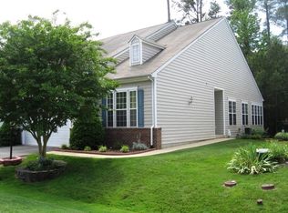 4 Federal Hl #4, Ocean Pines, MD 21811