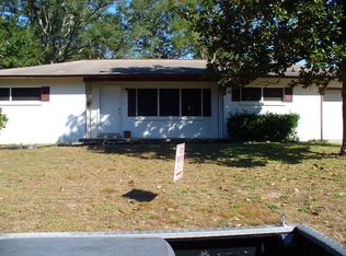 400 Andrew Dr, Valparaiso, FL 32580
