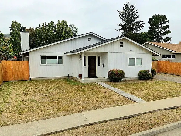 1671 Pereira Dr, San Luis Obispo, CA 93405