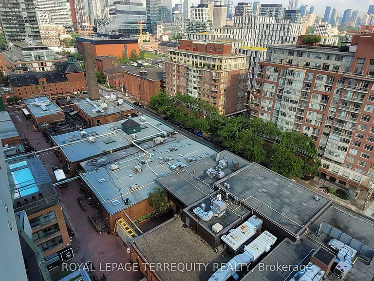 390 Cherry St #1503 — Photo 12