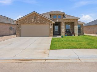 2721 Longfellow Rd, Midland, TX 79705