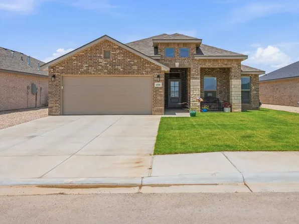 2721 Longfellow Rd, Midland, TX 79705