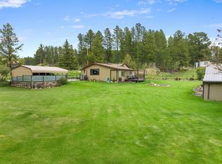 964 Summit St, Custer, SD 57730